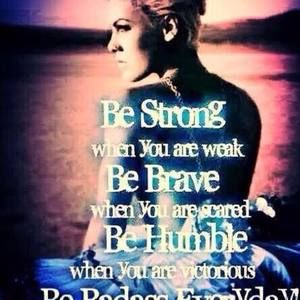 Meet your Posher, Shelly